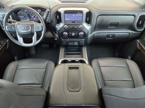 Used 2022 GMC Sierra 1500 SLT image 15