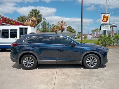 Used 2019 MAZDA CX-9 Touring