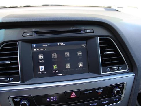 Used 2016 Hyundai Sonata SE FWD image 21