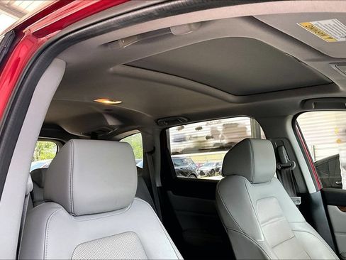 Used 2022 Honda CR-V EX-L image 22