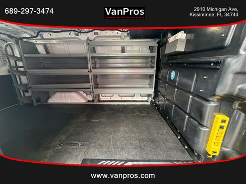 Used 2019 Ford Transit 250 130 Low Roof RWD image 15