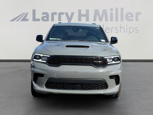 New 2026 Dodge Durango GT image 4