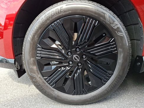 New 2027 Nissan Murano SL AWD/4WD image 4