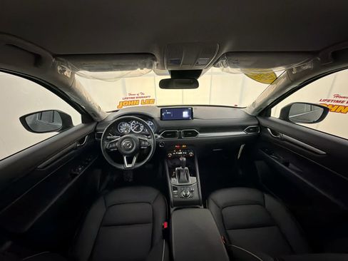 Certified 2025 MAZDA CX-5 AWD 2.5 S w/ Select Package image 19