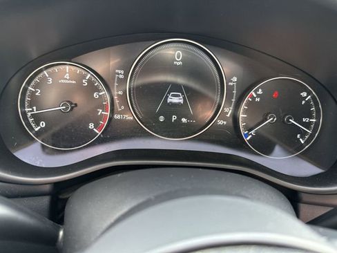 Used 2023 MAZDA MAZDA3 s image 12