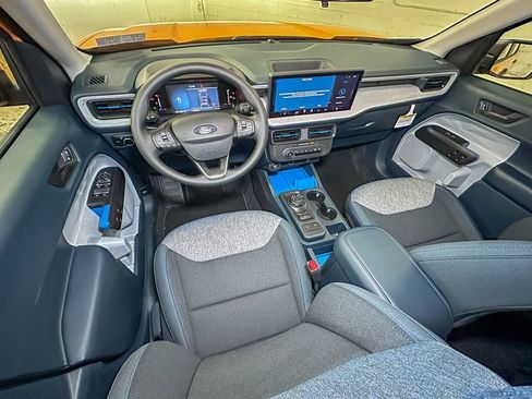 New 2026 Ford Maverick XLT image 9