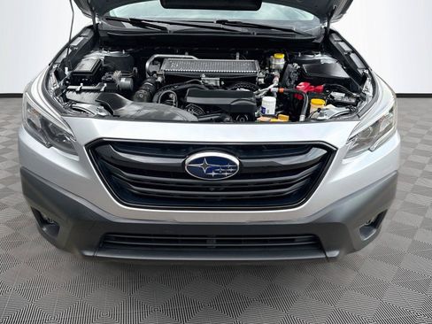 Used 2021 Subaru Outback Onyx Edition XT AWD/4WD image 29
