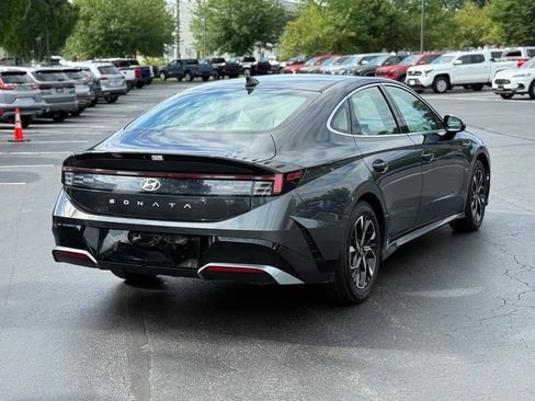 Used 2025 Hyundai Sonata SEL FWD image 7