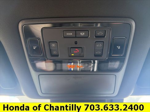 Used 2024 Lexus TX 350 AWD w/ Captains Chair Package image 17