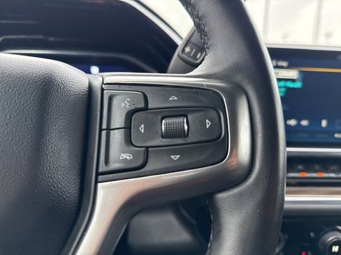 Used 2023 Chevrolet Silverado 1500 LT image 22