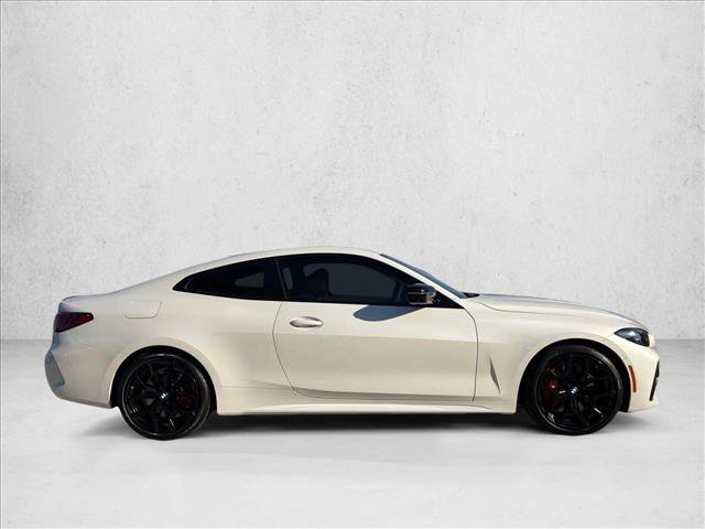 New 2027 BMW 430i Coupe w/ M Sport Package RWD image 10