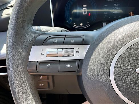 Used 2025 Hyundai Sonata SEL FWD image 22