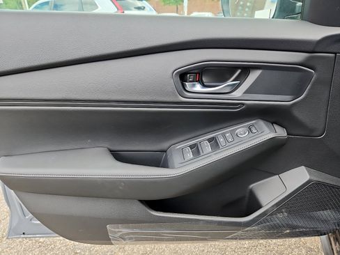 New 2026 Honda Accord Sport image 8