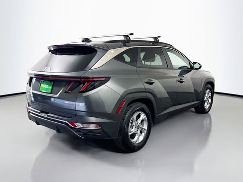 Used 2023 Hyundai Tucson SEL FWD image 10