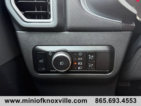 Used 2023 Ford Bronco Sport Big Bend w/ Convenience Package AWD/4WD image 23
