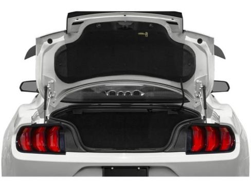 Used 2021 Ford Mustang Mach 1 w/ Equipment Group 700A RWD image 11