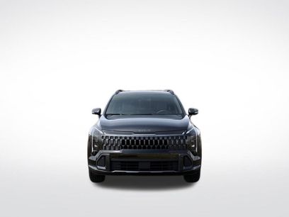 New 2026 Kia Sportage X-Line