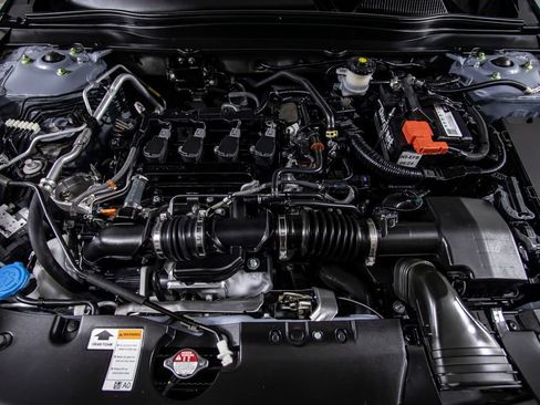 Used 2021 Honda Accord Sport image 50