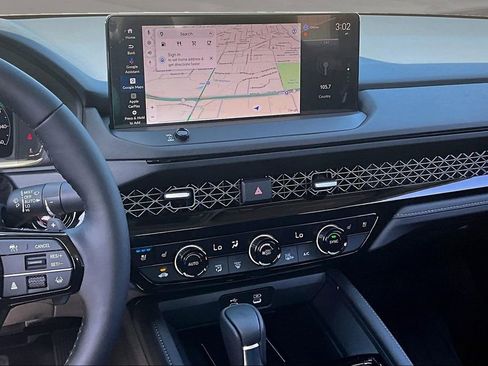 New 2026 Honda Accord Touring image 6