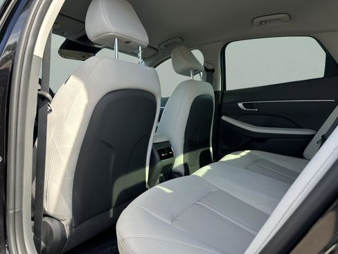 Used 2025 Hyundai Sonata SEL image 15