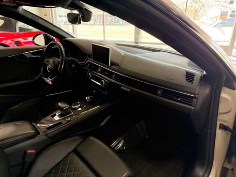 Used 2019 Audi S5 Prestige w/ S Sport Package image 44