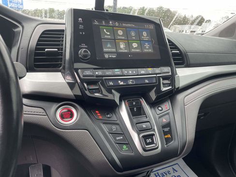 Used 2020 Honda Odyssey EX-L image 20