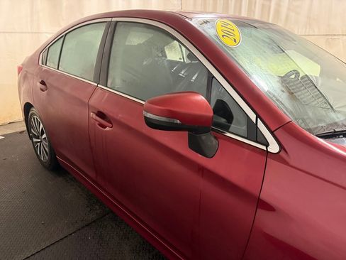 Used 2019 Subaru Legacy 2.5i Premium w/ Popular Package #2A image 13