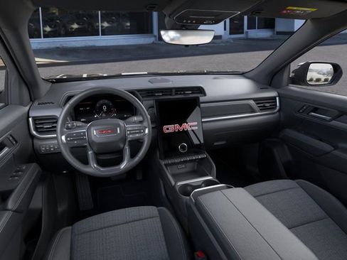 New 2026 GMC Terrain Elevation w/ Technology Package II image 15