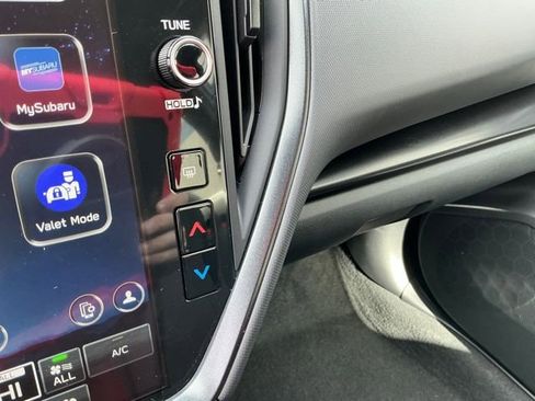 Certified 2025 Subaru Impreza RS image 21