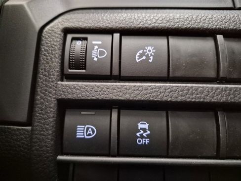 New 2026 Toyota Tacoma SR image 51