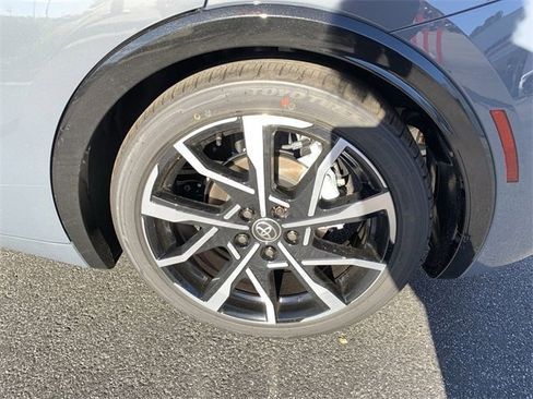 New 2026 Toyota Prius Plug-In Hybrid image 33