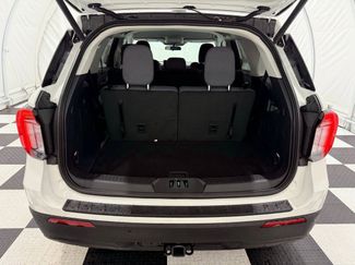 New 2026 Ford Explorer Active video 3