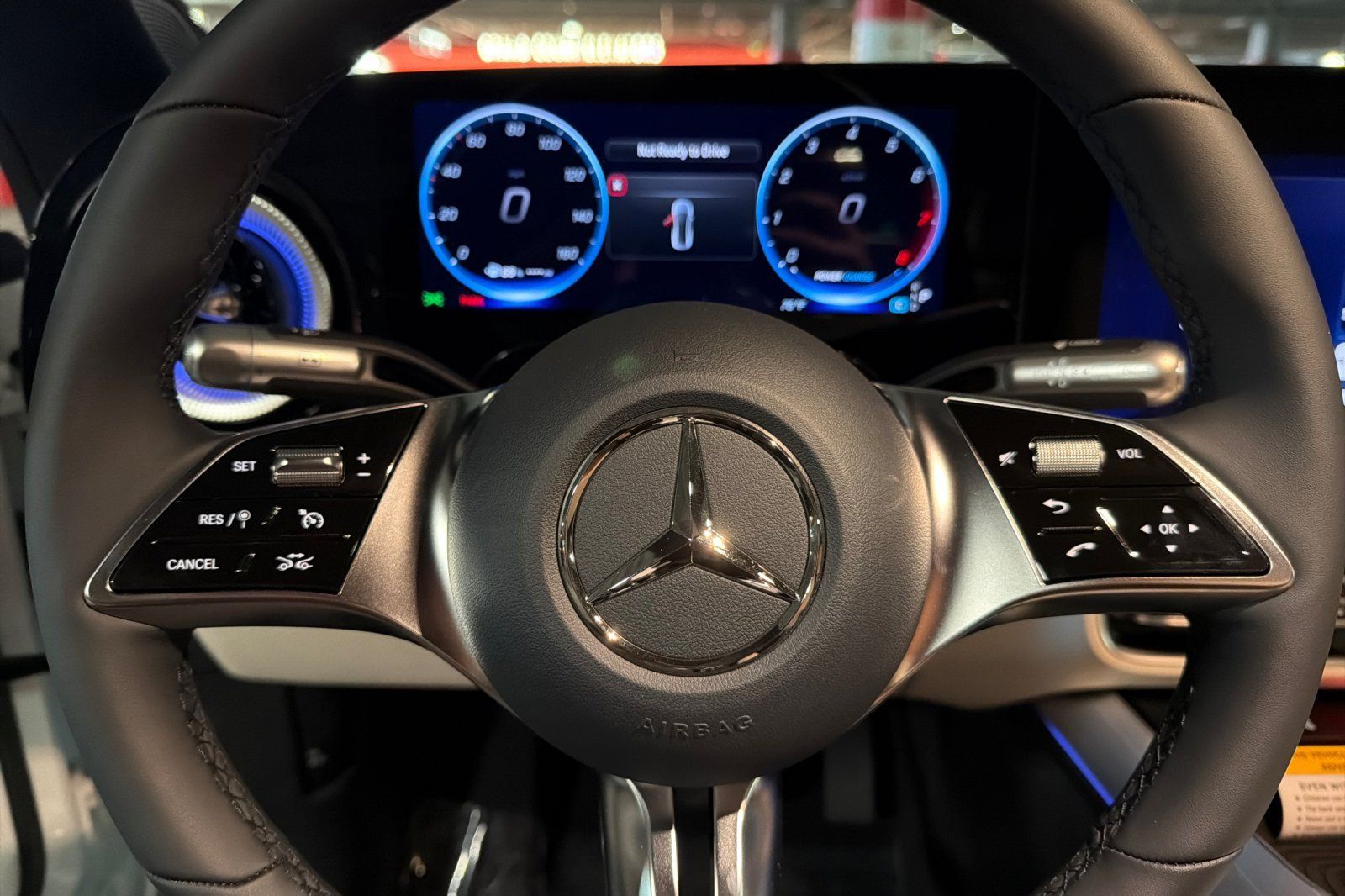 New 2027 Mercedes-Benz CLA 220 image 21