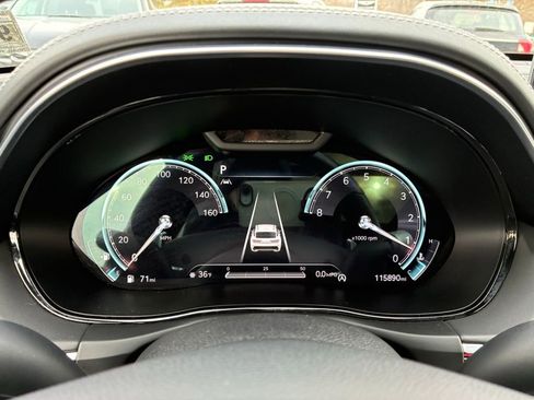 Used 2022 Genesis GV70 3.5T Sport w/ Sport Prestige Package image 28