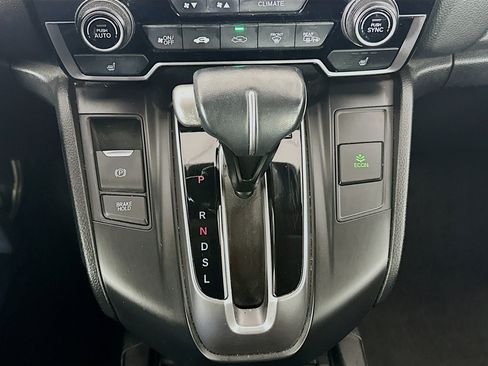 Used 2018 Honda CR-V EX-L image 23