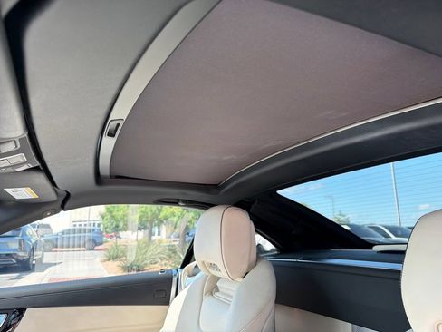 Used 2015 Mercedes-Benz SL 550 image 27