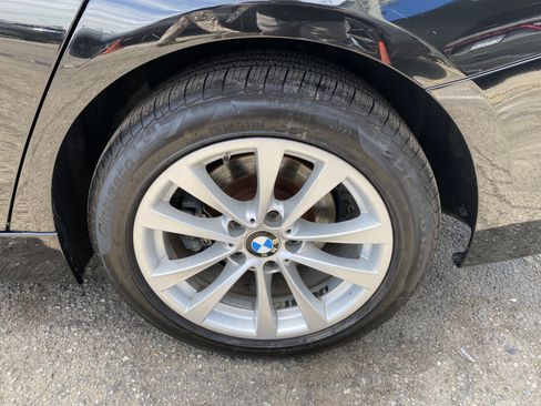 Used 2018 BMW 320i Sedan w/ Convenience Package RWD image 13