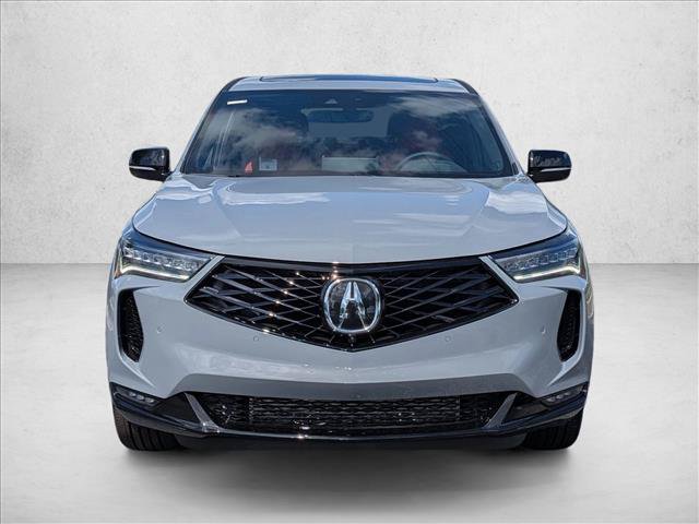 New 2026 Acura RDX A-Spec w/ Advance Package AWD/4WD image 5