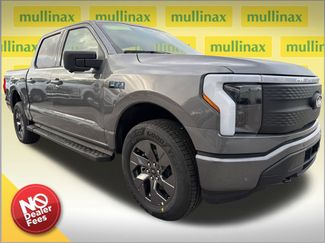 New 2025 Ford F150 Lightning Flash 360° Tour