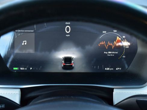 Used 2016 Tesla Model X 75D image 35