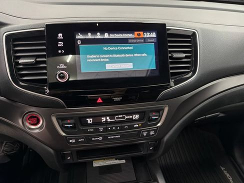 Used 2023 Honda Passport EX-L image 16