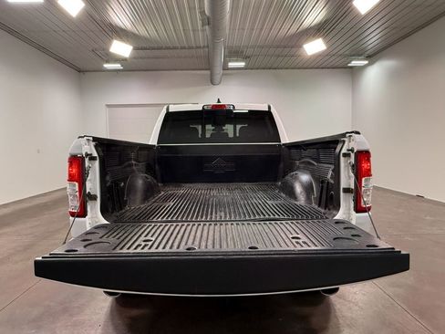 Used 2020 RAM 1500 Big Horn AWD/4WD image 26