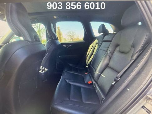Used 2019 Volvo XC60 T6 Inscription image 16