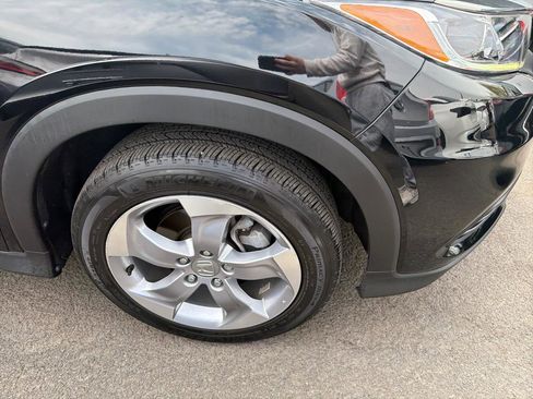 Used 2022 Honda HR-V LX image 4