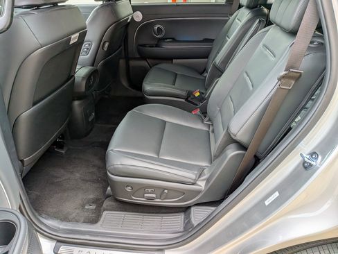 New 2026 Hyundai Palisade Calligraphy image 20