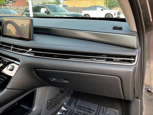 Certified 2023 INFINITI QX60 Luxe w/ Cargo Package AWD/4WD image 27