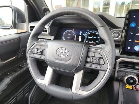 Certified 2026 Toyota 4Runner Limited image 23