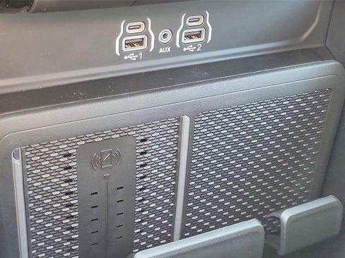 New 2026 RAM 1500 Big Horn AWD/4WD image 33