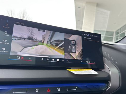 New 2026 BMW X3 xDrive30 image 21