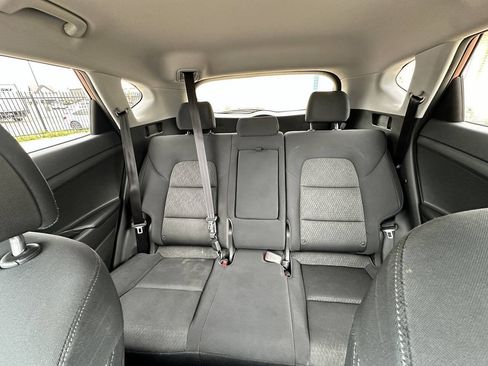 Used 2016 Hyundai Tucson Sport FWD image 32